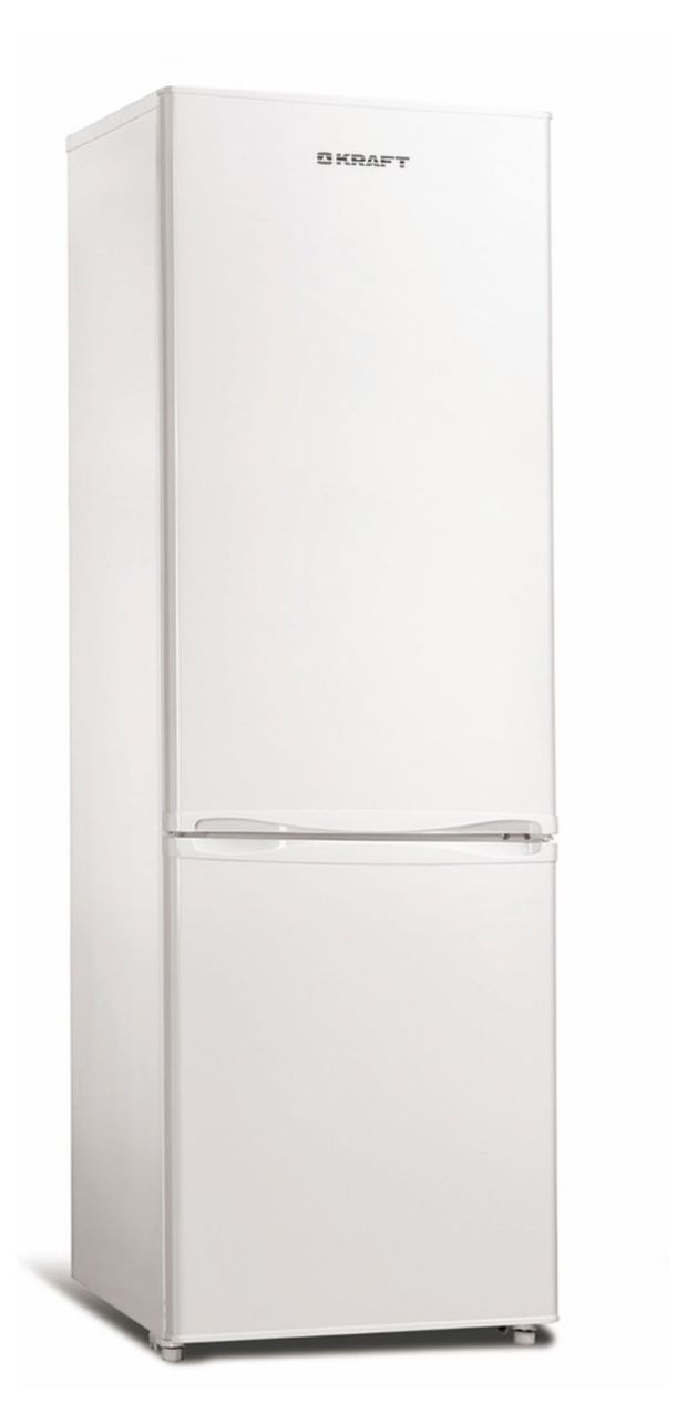 фото Холодильник kraft kf-df205w