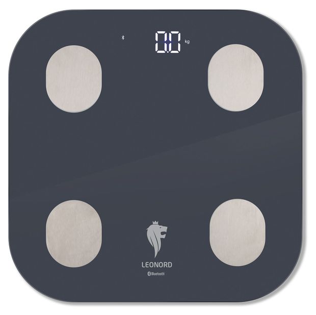 Весы напольные Leonord LE-1216