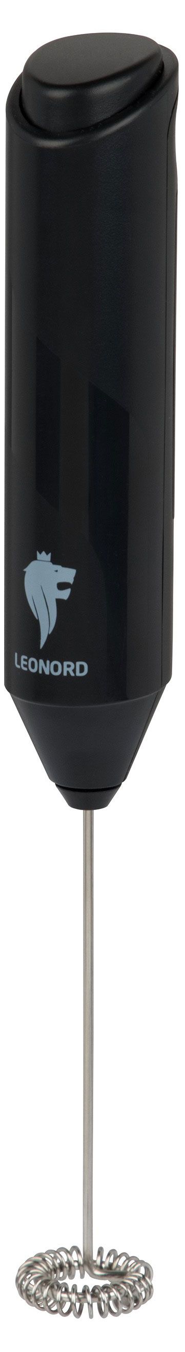 Вспениватель молока Leonord LE-1757