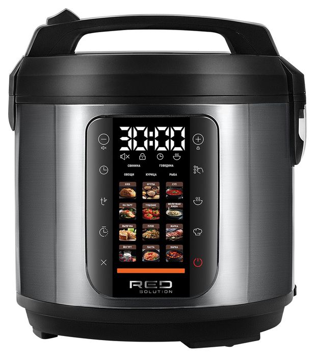 Мультиварка Red solution M4100