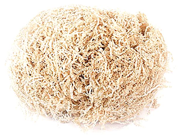 Наполнитель Grand Gift рифленый 2 мм х 50 г 81₽