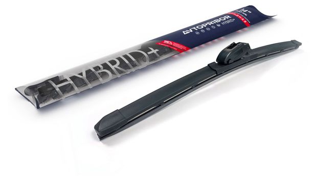 Щетка стеклоочистителя Avtopribor Hybrid, 350 мм