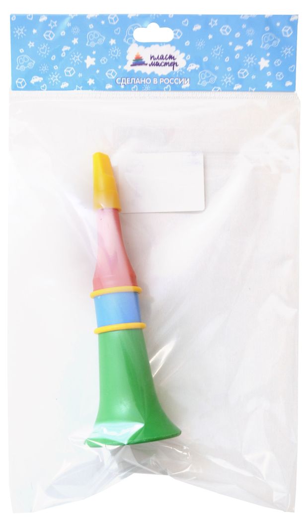 Дудочка Knopa, 1 шт в ассортименте