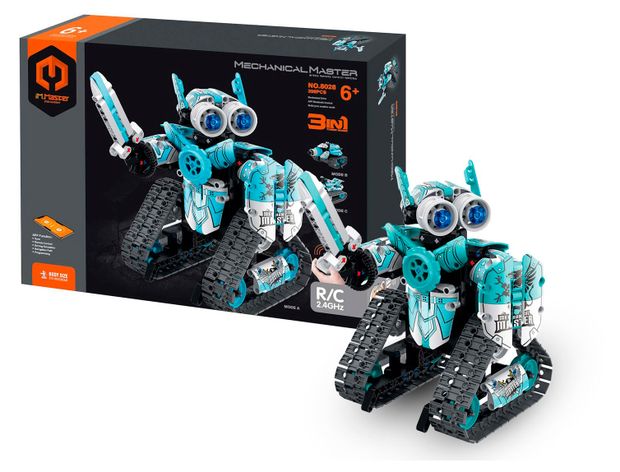 Конструктор IM.Master Робот