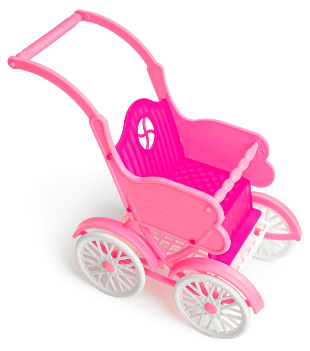 Коляска игрушечная Knopa Летняя 379₽