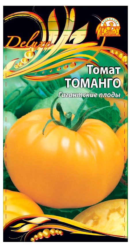 Семена Ваше хозяйство Томат Томанго 005 г 44₽