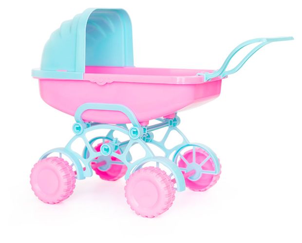 Коляска для пупса Knopa Милая