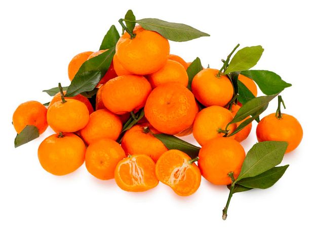 Мандарины мини Турция, вес