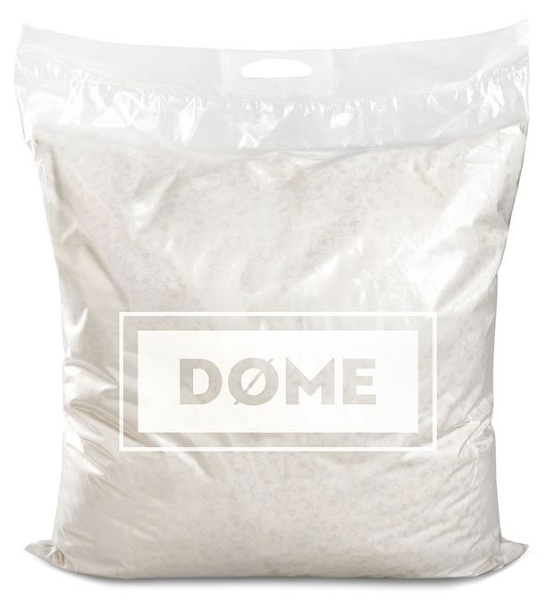 Подушка Dome Фаворит, 70х70 см