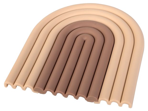 Набор подставок для горячего Настроение уюта 2в1