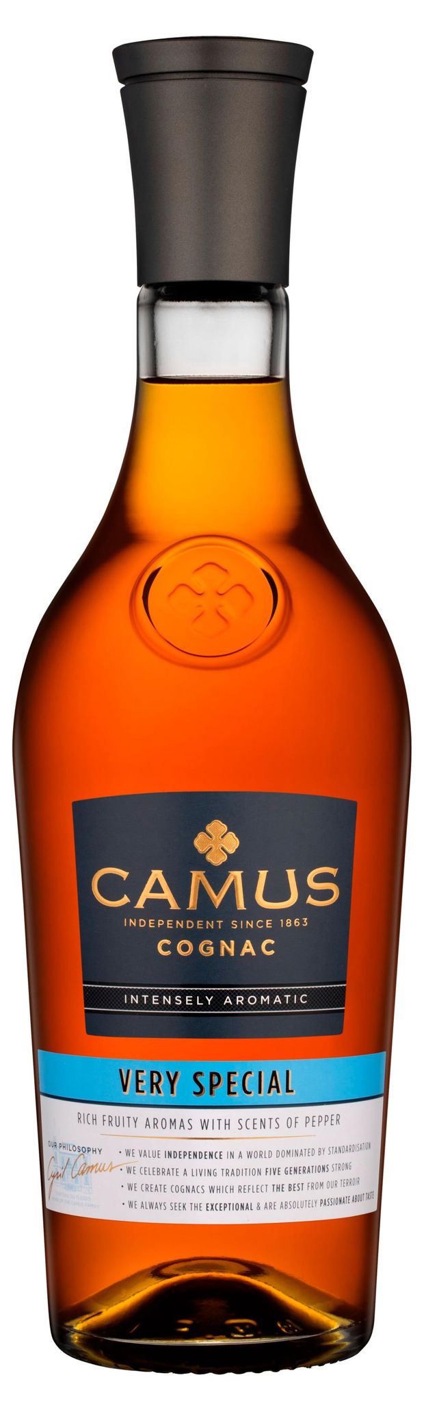 Коньяк Camus V. S. Франция, 0,7 л