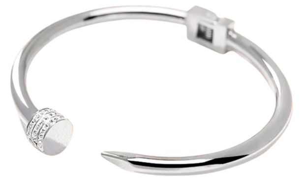 Браслет Golden Tree Гвоздь 1 шт 860₽