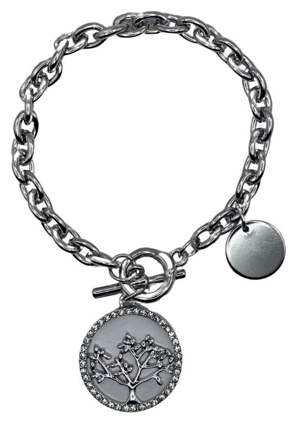 Браслет Golden Tree Дерево 1 шт 570₽