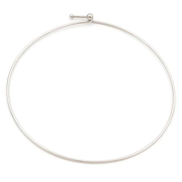 Чокер металлический Golden Tree 1 шт 700₽