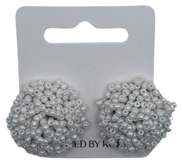 Серьги Golden Tree Цветок 1 пара 450₽