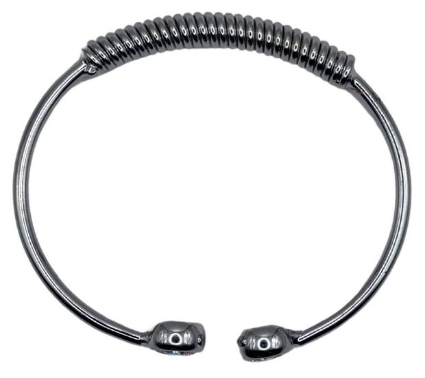 Браслет Golden Tree Два камня, 1 шт