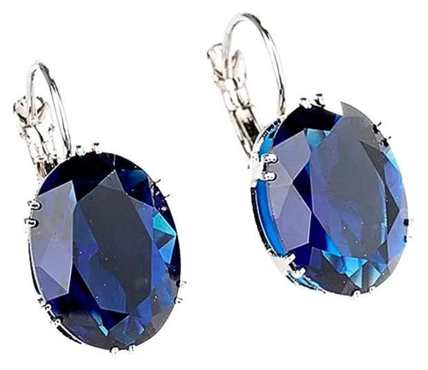 Серьги Golden Tree Камни 1 пара 740₽