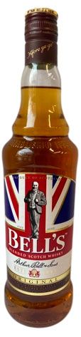 Виски Bells Великобритания, 0,7 л