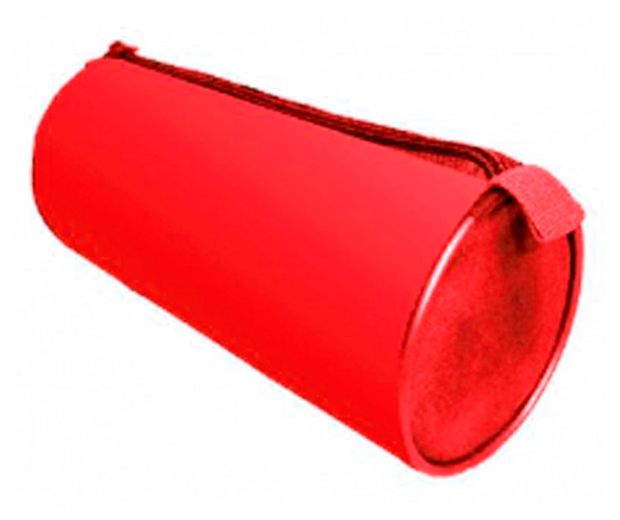 Пенал АШАН Красная Птица, 1 шт в ассортименте