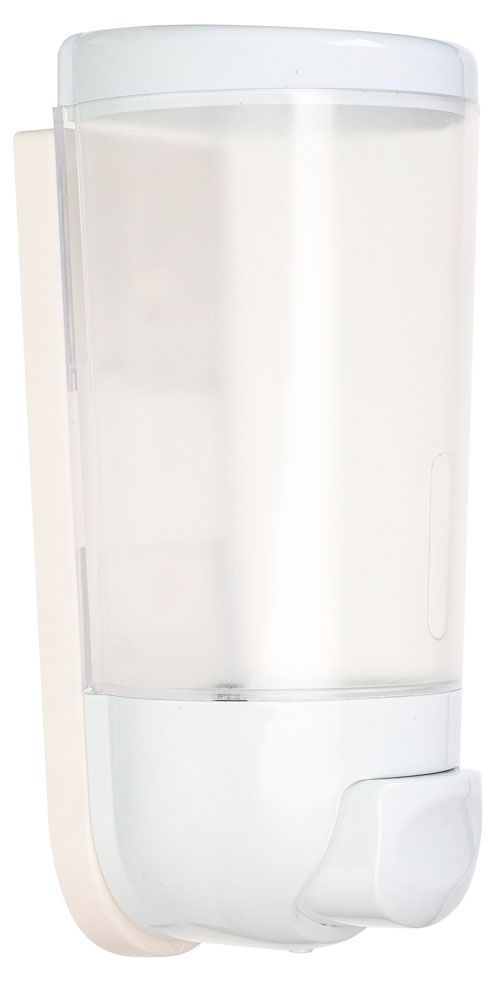 Дозатор для жидкого мыла Vetta Sonwelle настенный 200₽