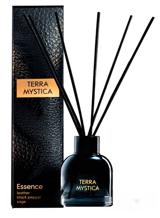фото Диффузор ароматический breesal terra mystica essence, 100 мл