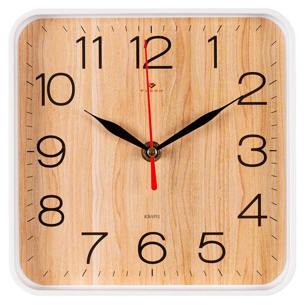 Часы настенные Arte Nuevo, 19 см