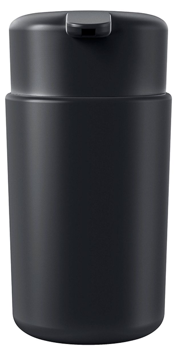 Диспенсер для жидкого мыла Ambient Flux черный