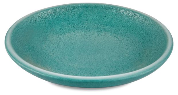 Поддон для горшков Garden Star бирюзовый, 11 см