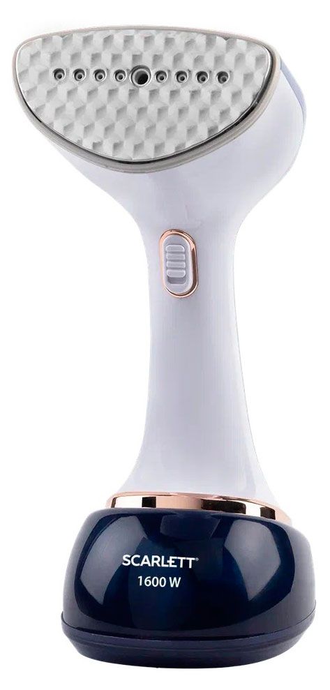 Отпариватель ручной Scarlett SCGS135S23