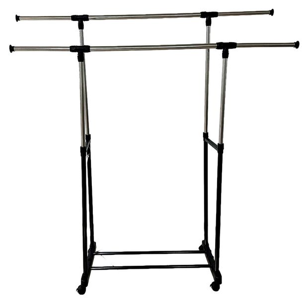 Вешалка напольная, 43х145х160 см