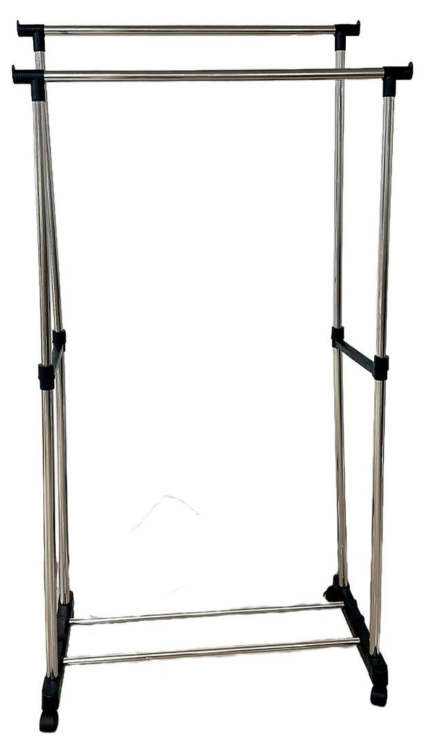 Вешалка напольная 43х80х160 см 1099₽