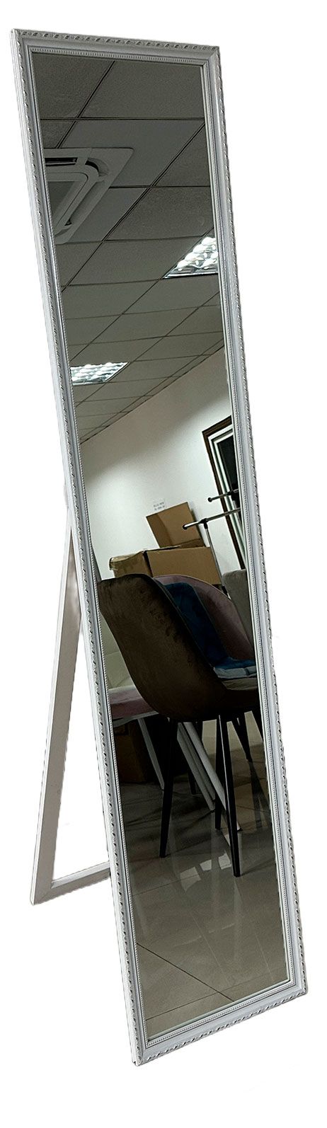 Зеркало напольное, 34х34х160 см