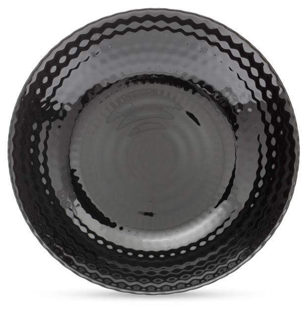 Тарелка суповая Luminarc Pampille black, 20 см