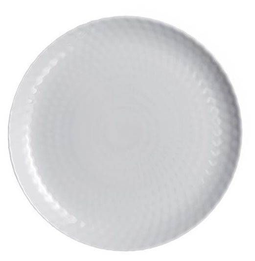 Тарелка обеденная Luminarc Pampille Granit, 25 см