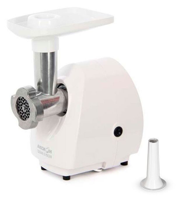 Мясорубка Аксион Бриз М21.21