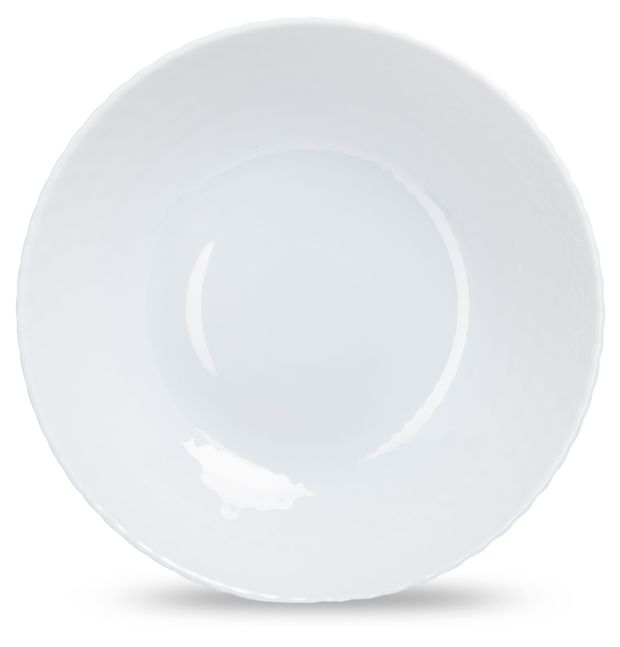 Тарелка суповая Luminarc Pampille Granit, 20 см