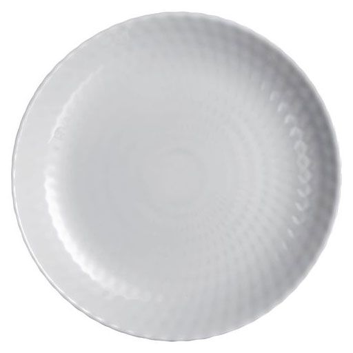 Тарелка десертная Luminarc Pampille Granit, 19 см