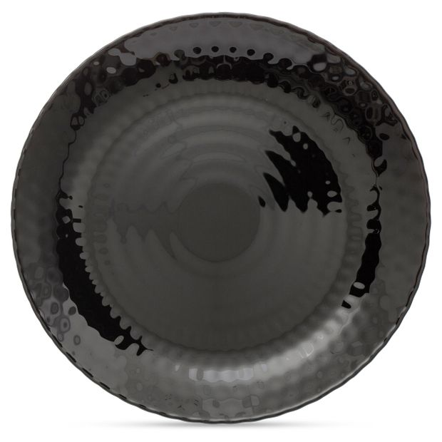 Тарелка десертная Luminarc Pampille black, 19 см