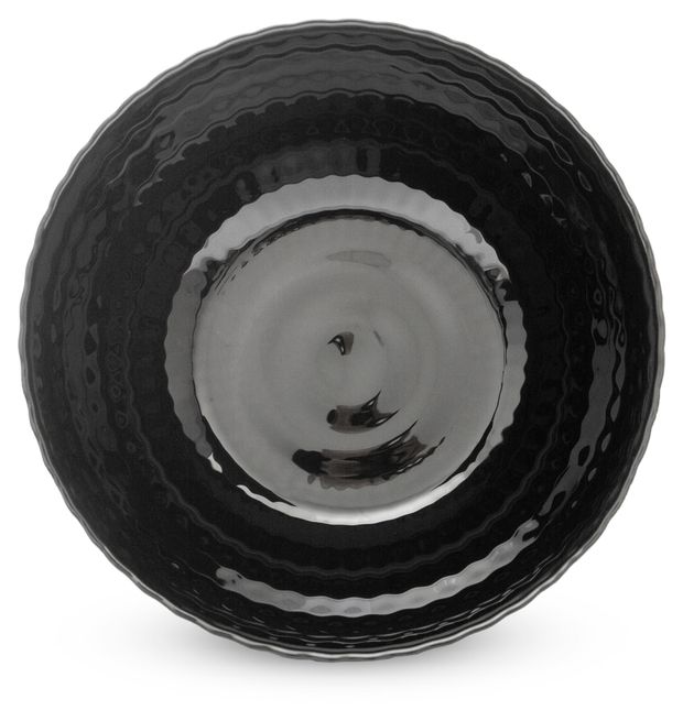 Салатник Luminarc Pampille black, 13 см