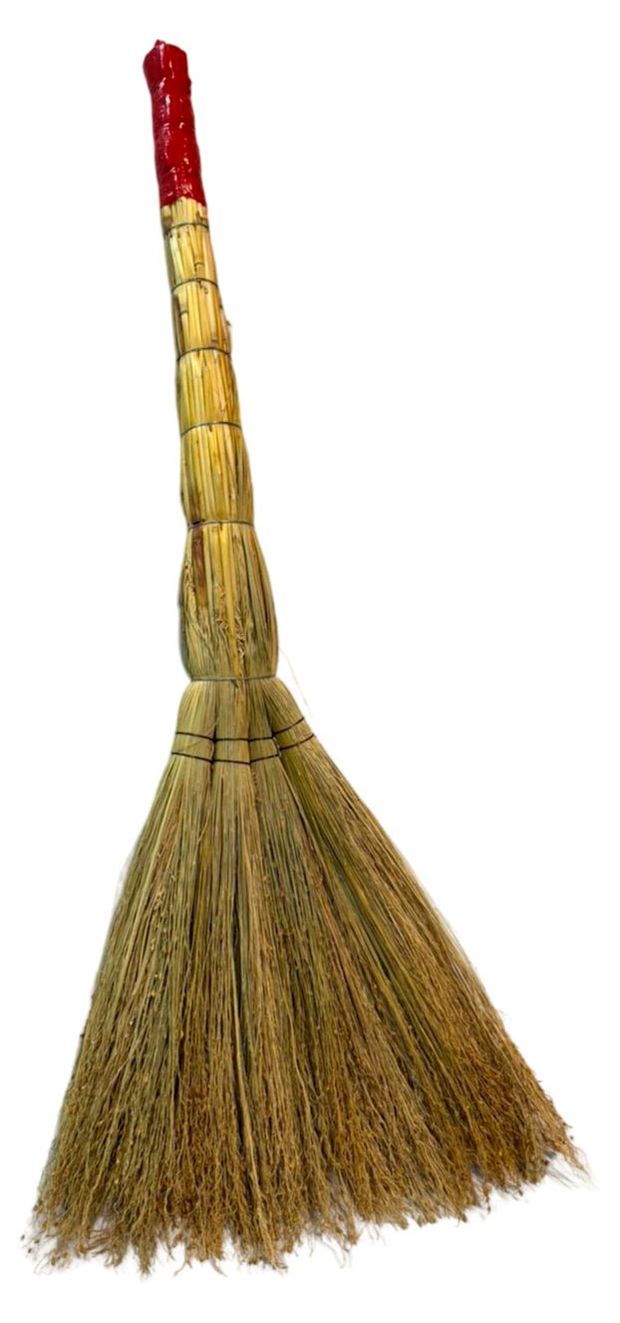 Веник 4-лучевой сорго