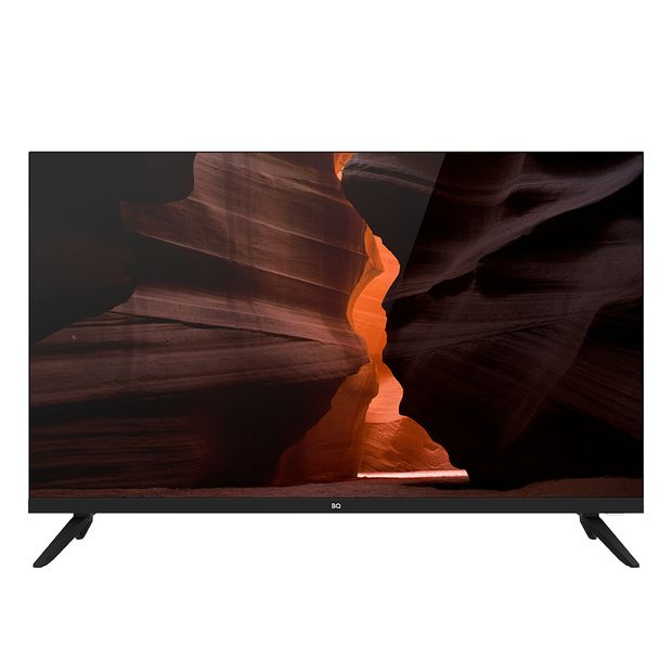 фото Телевизор bq 32fs01b black 32"