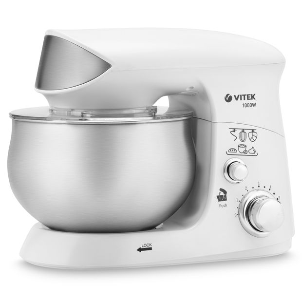 фото Кухонная машина vitek vt-1444
