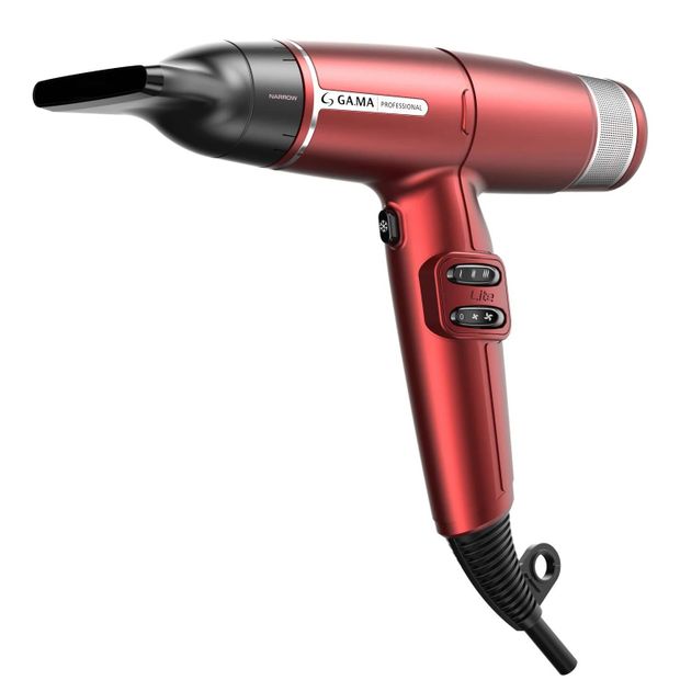 Фен GAMA Lite 11999₽