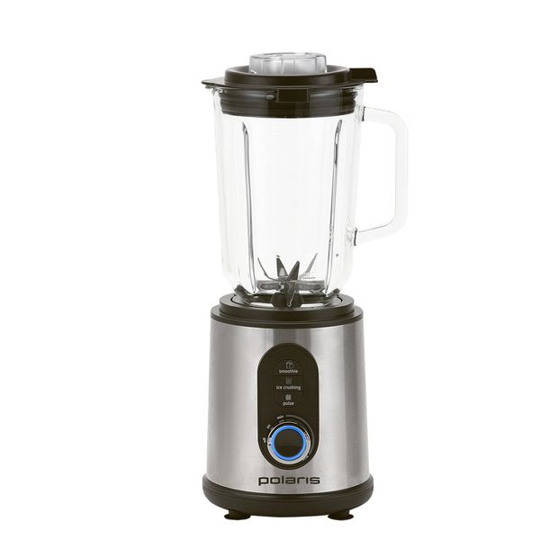 фото Блендер настольный polaris ptb 1530g