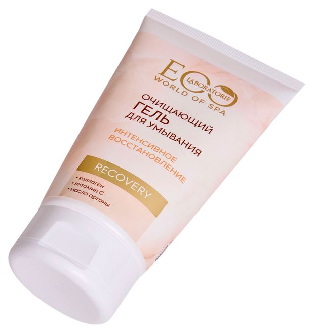 Гель для умывания EO Laboratorie SPA Recovery, 150 мл