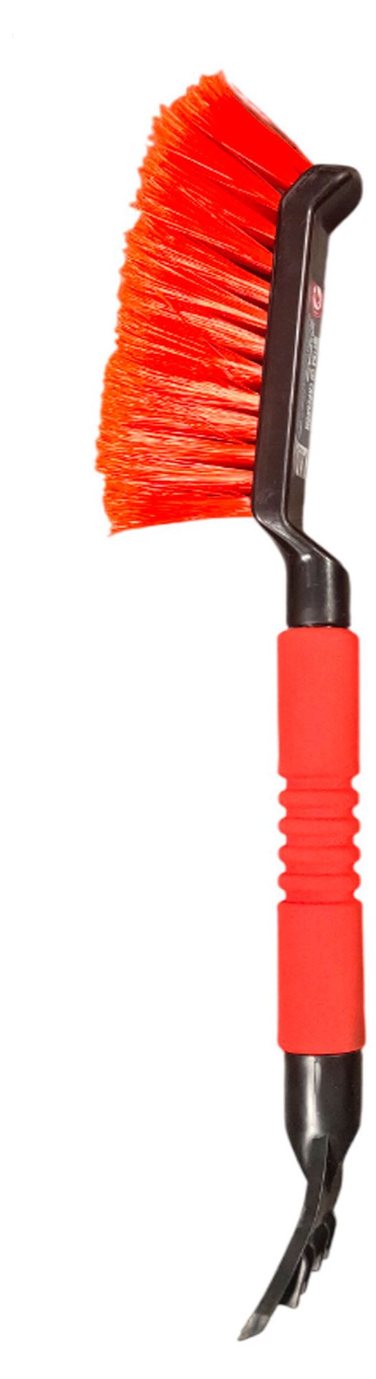 Щетка со скребком АШАН Красная птица 425 мм 270₽