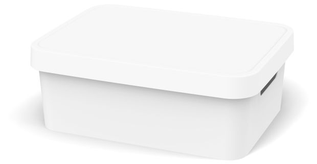 Ящик для хранения Ambient Folk, 11 л