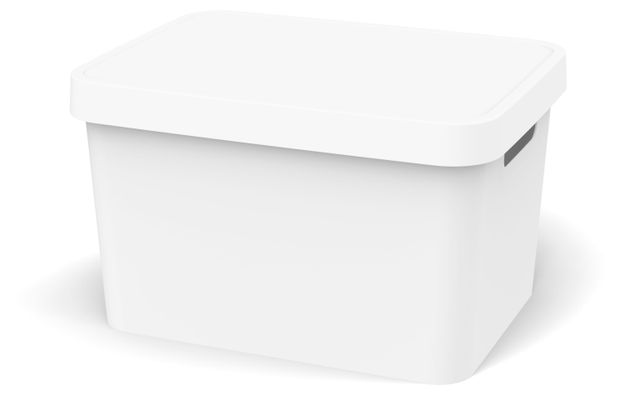 Ящик для хранения Ambient Folk, 17 л