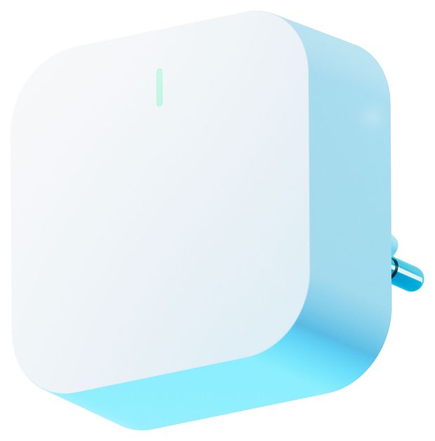 Умный хаб Sber SBDV-00068 1500₽