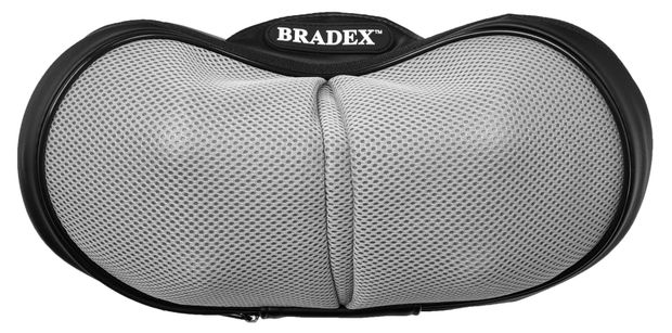 Бытовая техника  Ашан Подушка массажная Bradex Универсальная Валли